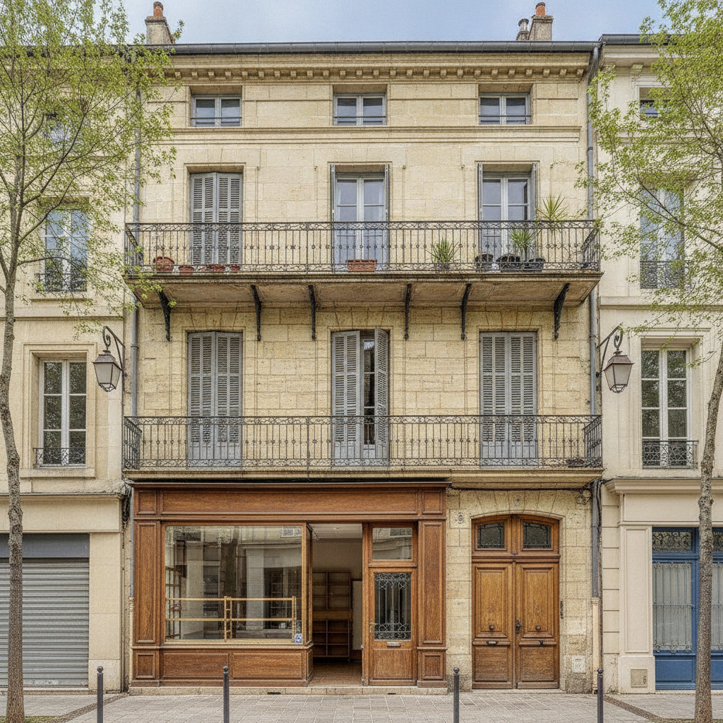 Rue de la Republique 30800 Saint-Gilles
