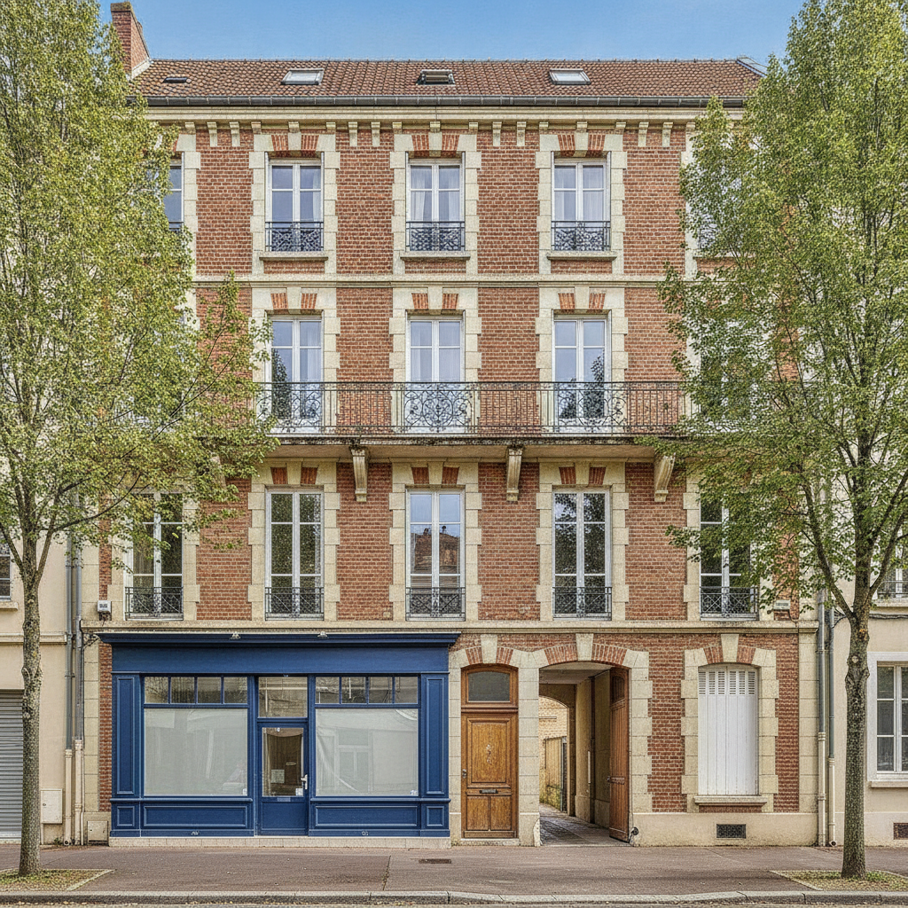 1 Rue d'Aquitaine 31470 Saint-Lys