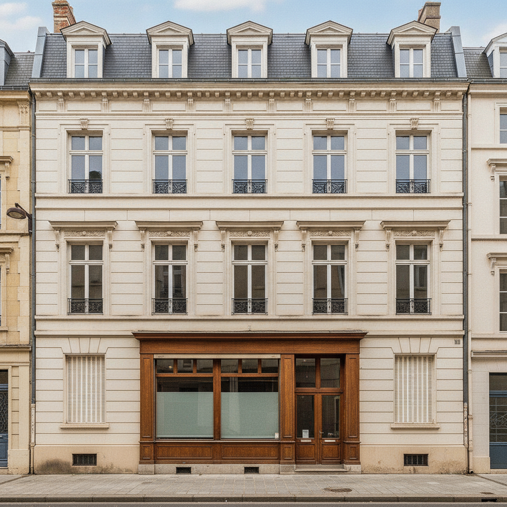 Reims, Reims
