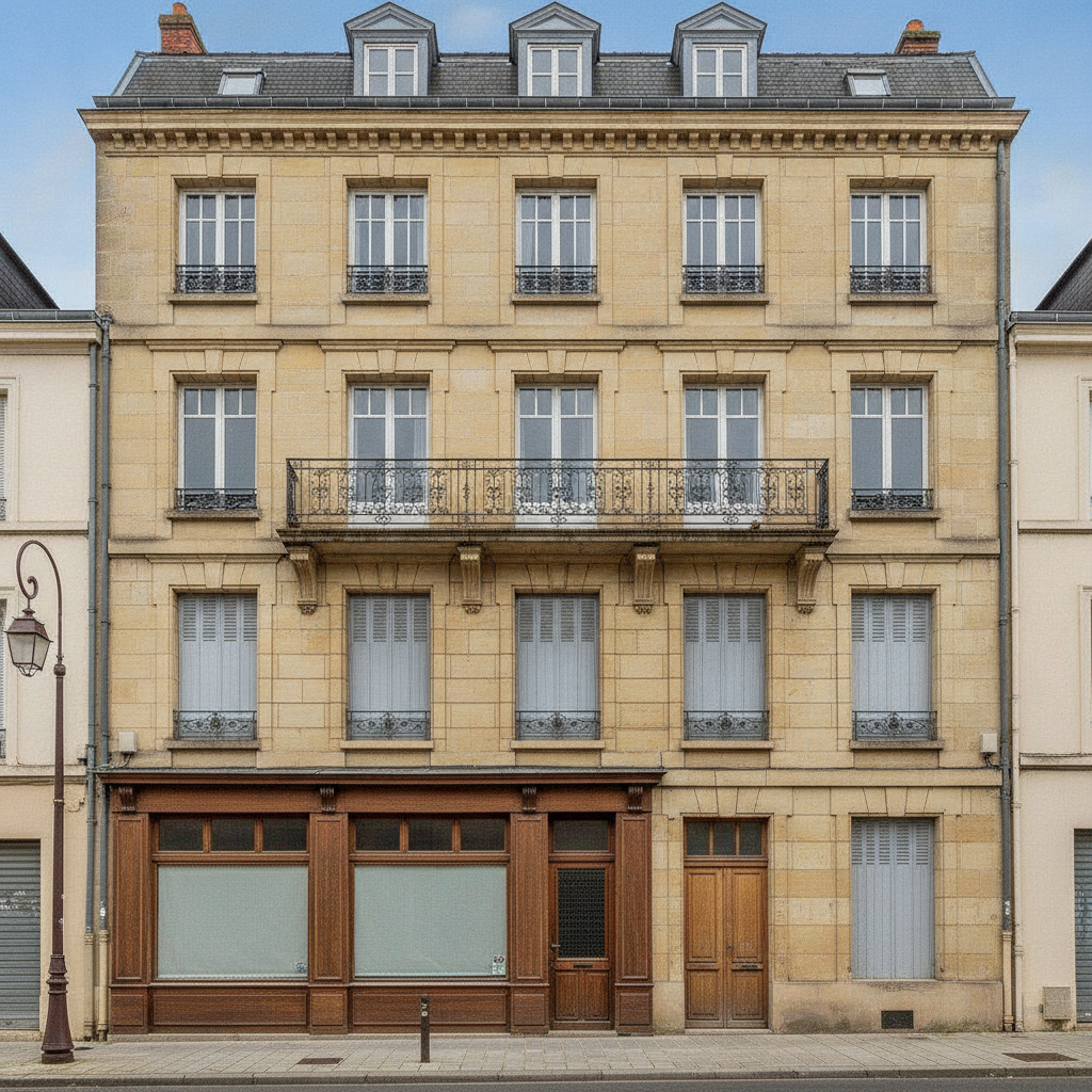 Liffol-Le-Grand