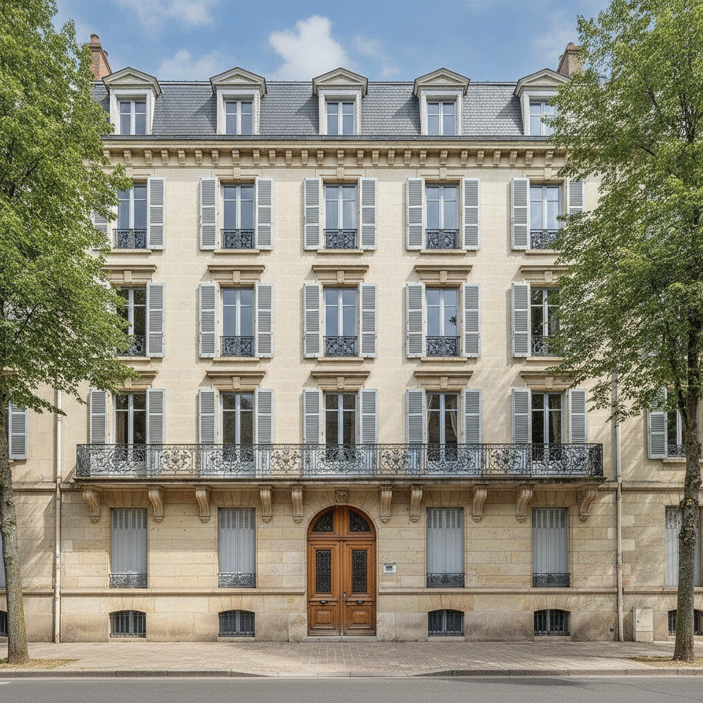 9 Rue Henri Dunant 17600 Saujon