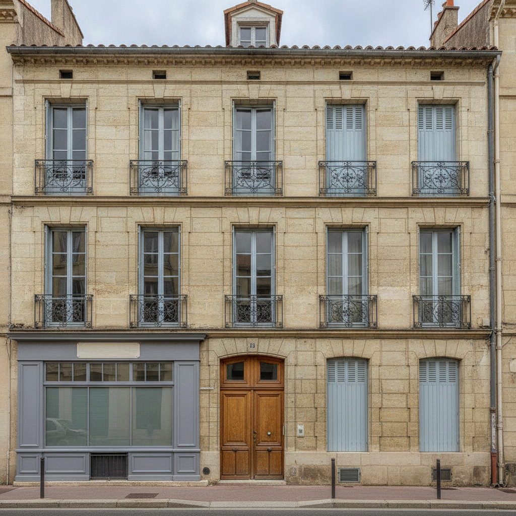 1449 Avenue de l' AGACHON 83600 Fréjus