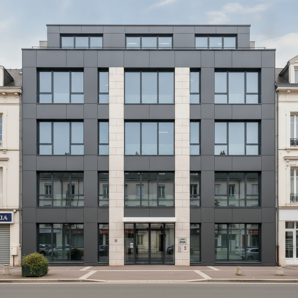 69 avenue des lilas 64000 Pau