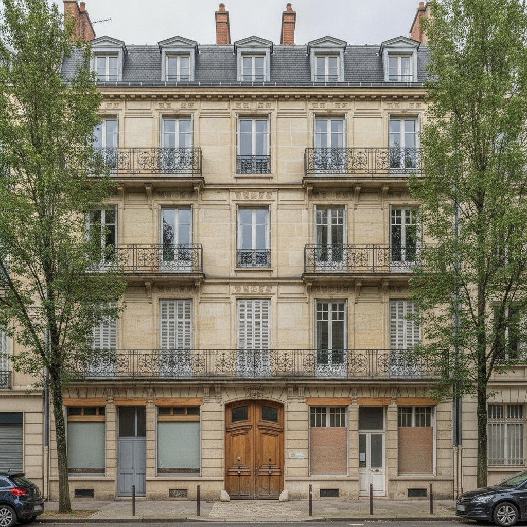Champs-Sur-Marne