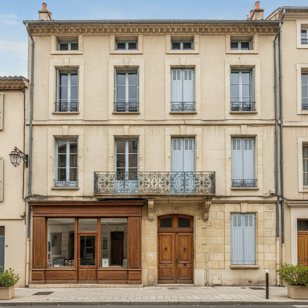 25 Traverse des Défensions 13400 Aubagne, Aubagne