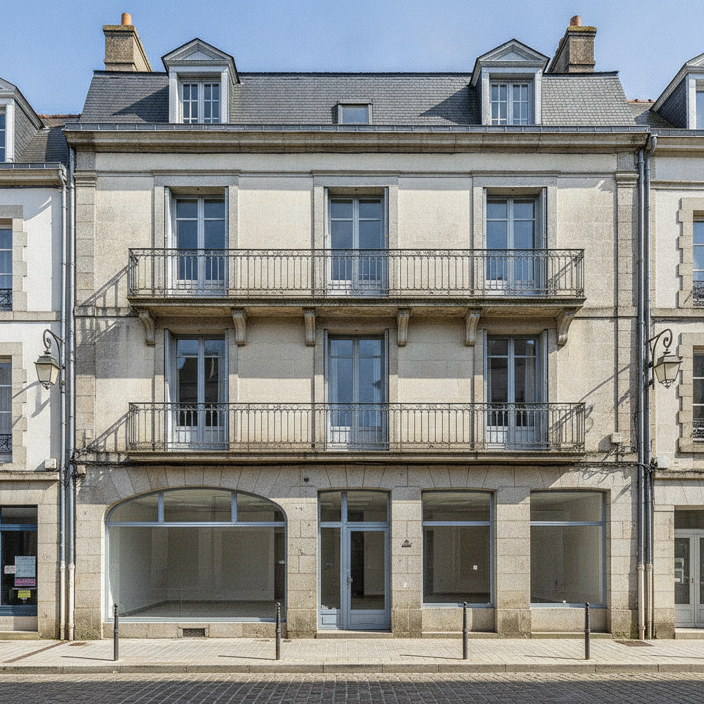 Pontivy