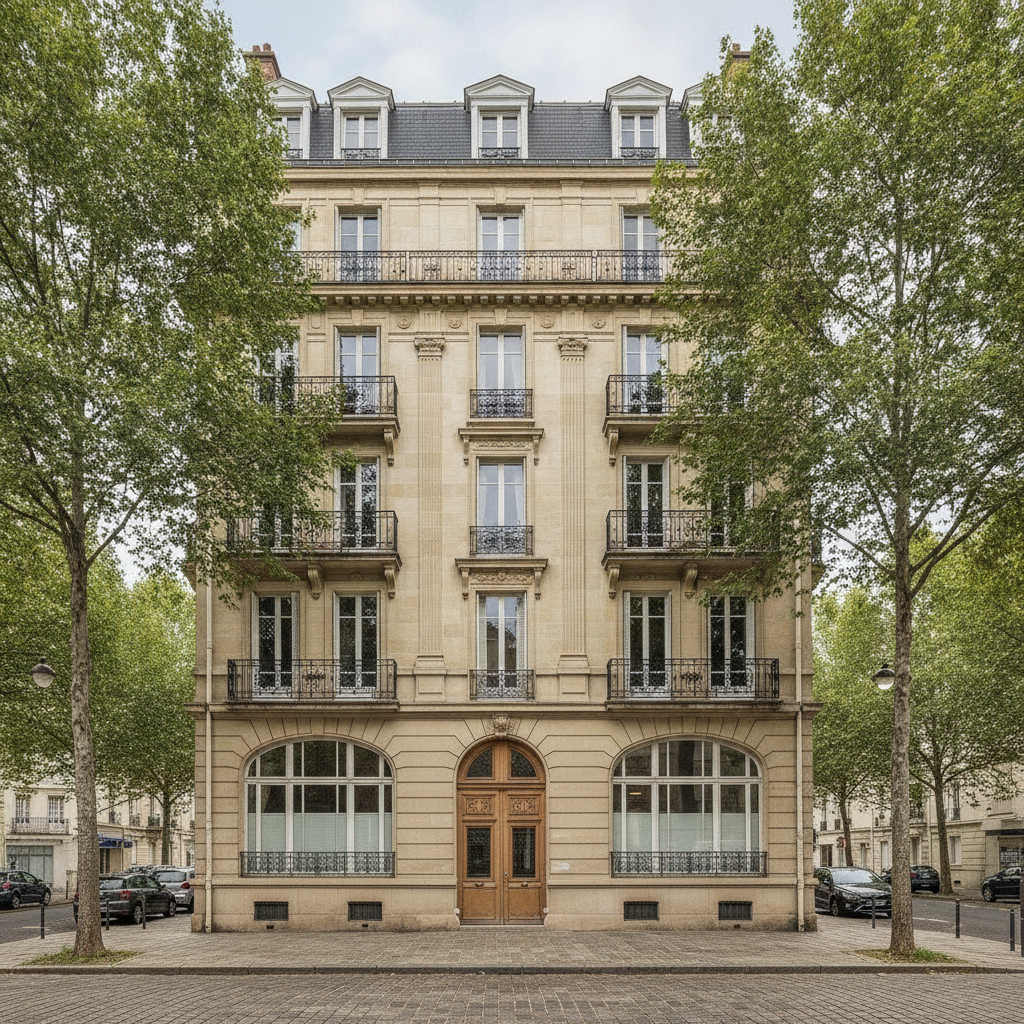 Avenue d'Alsace-Lorraine 52100 Saint-Dizier