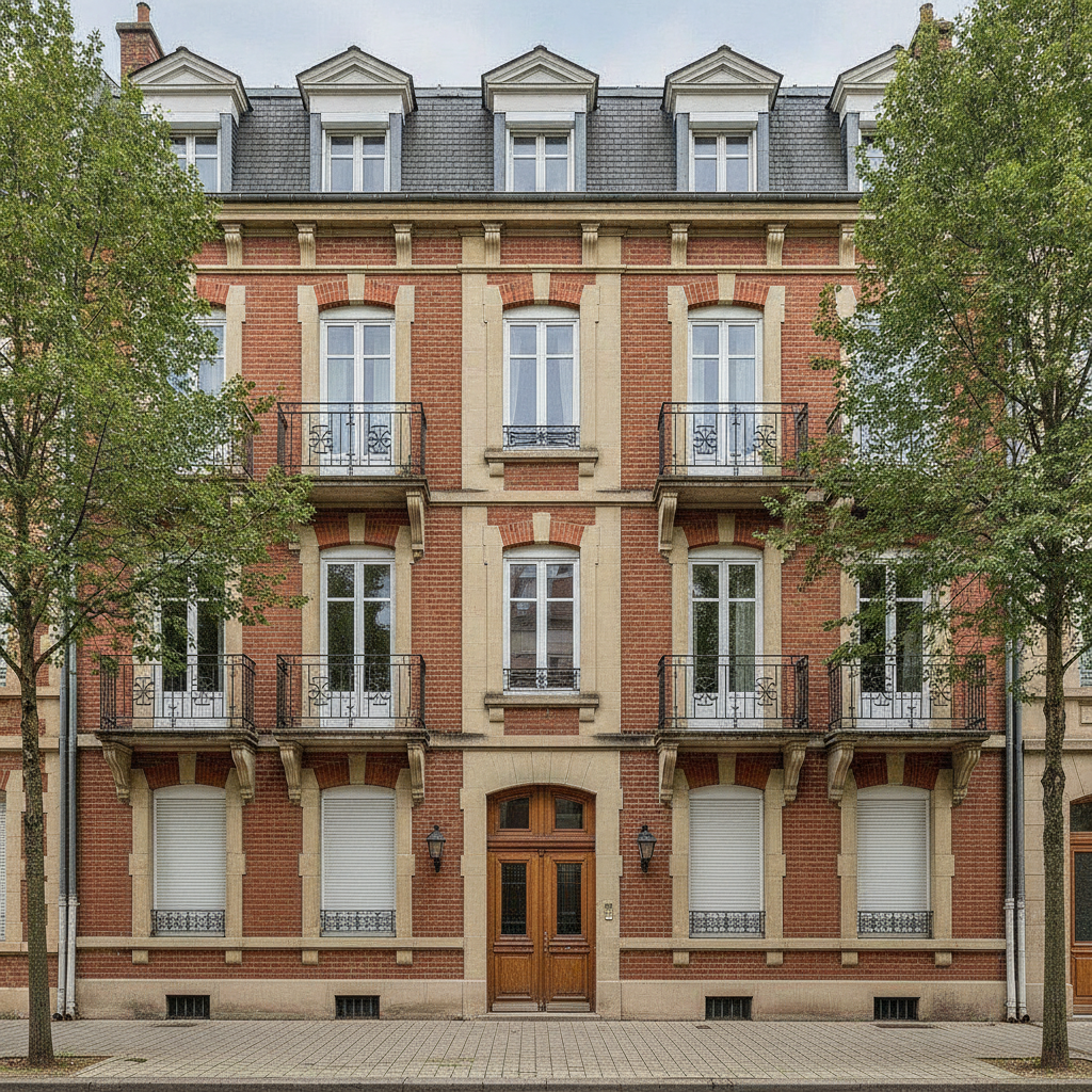 23 Rue Maréchal Foch 57970 Yutz