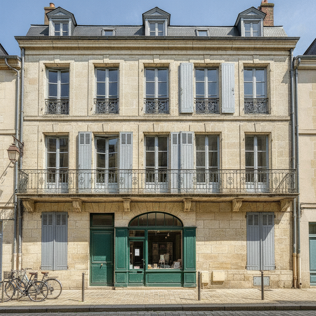 20 Rue d'Égleny 89000 Auxerre