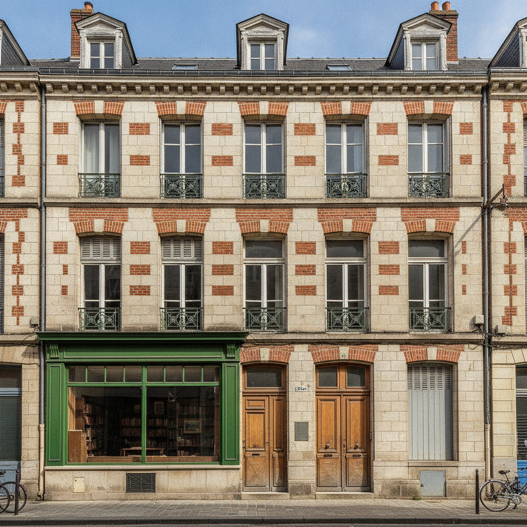 15 Enclos Notre Dame 62500 Saint-Omer