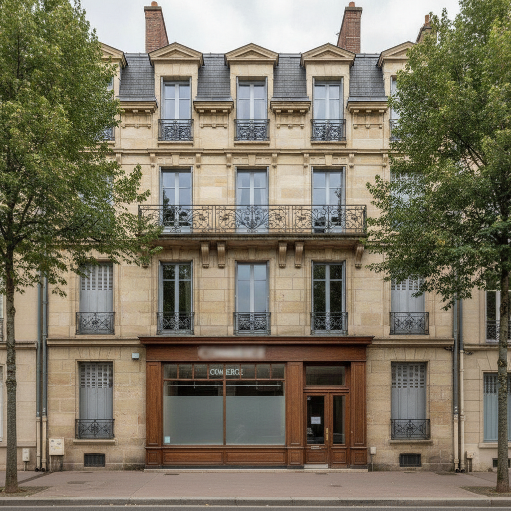8 Rue de la Paix 08000 Charleville-Mézières