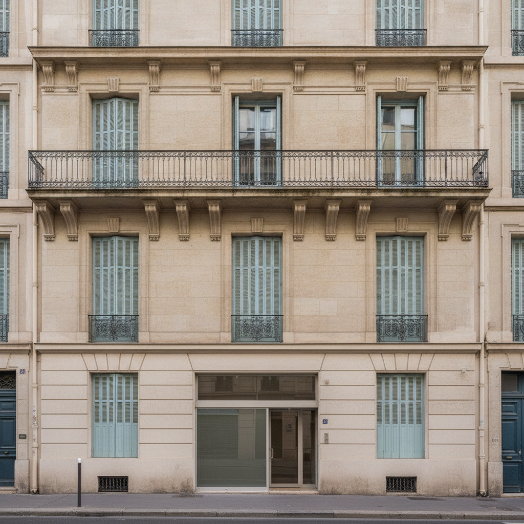 Marseille