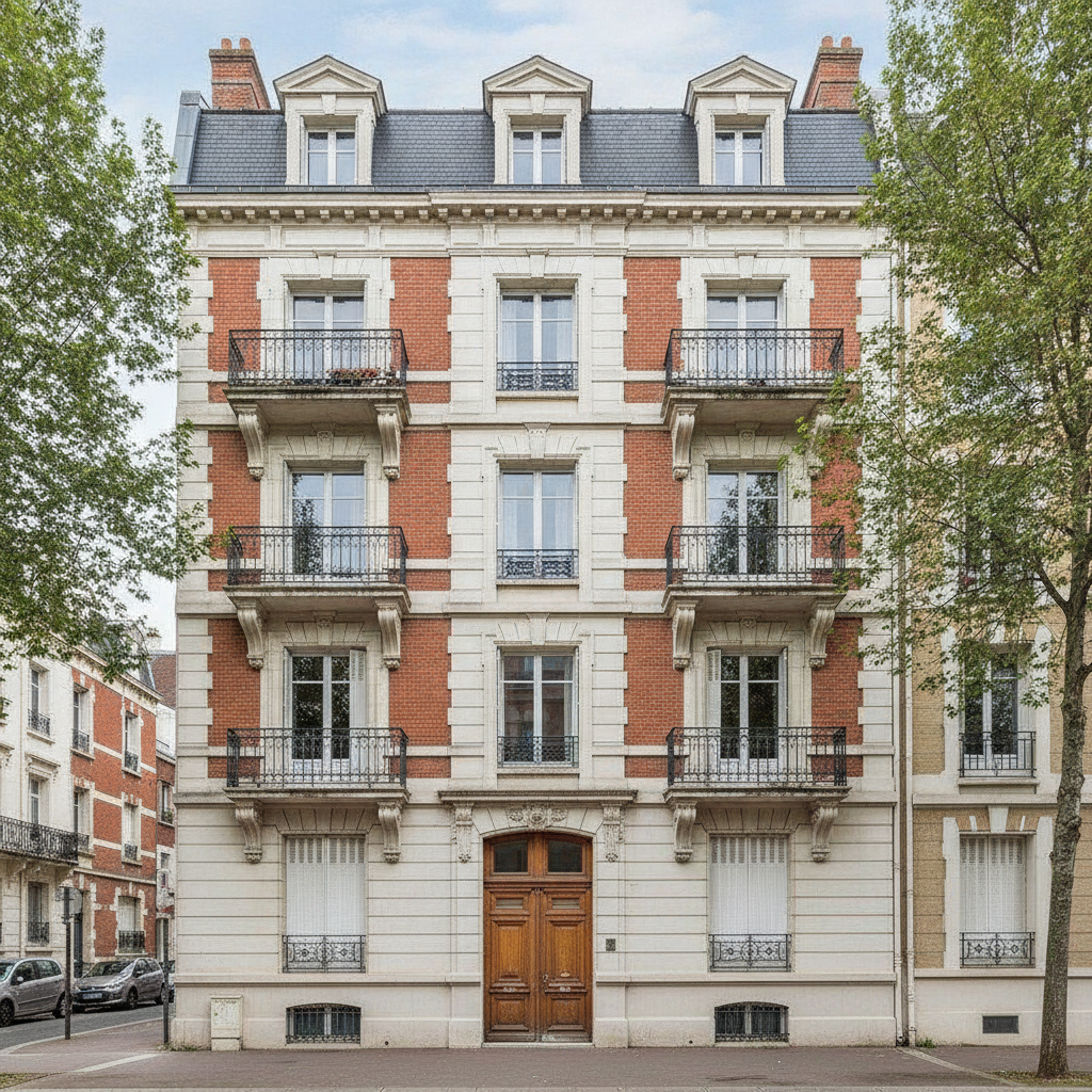 3 Rue Hilaire Colombel 76600 Le Havre