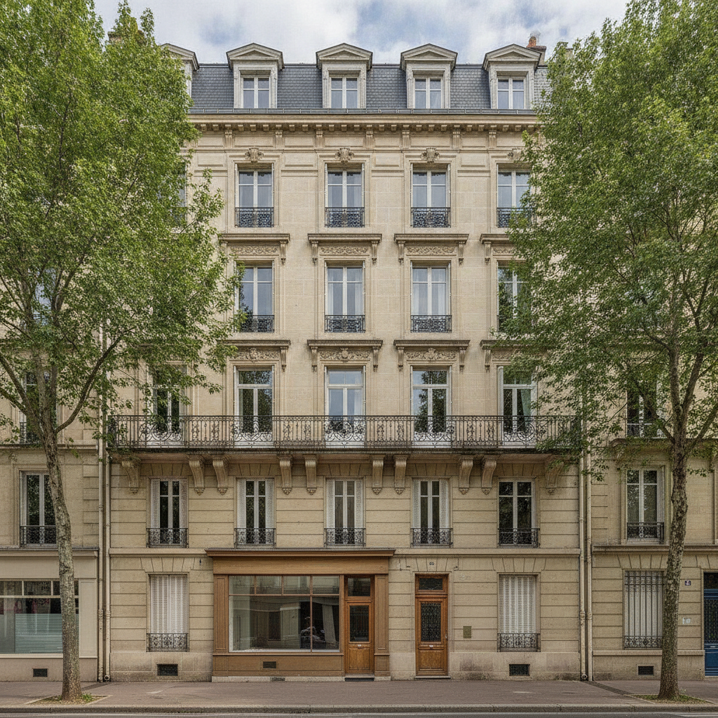 86 Boulevard de Cluis 36000 Châteauroux