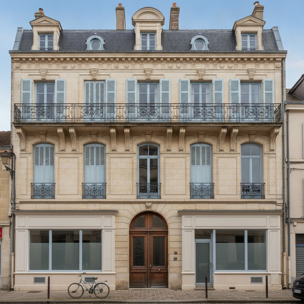 Libourne