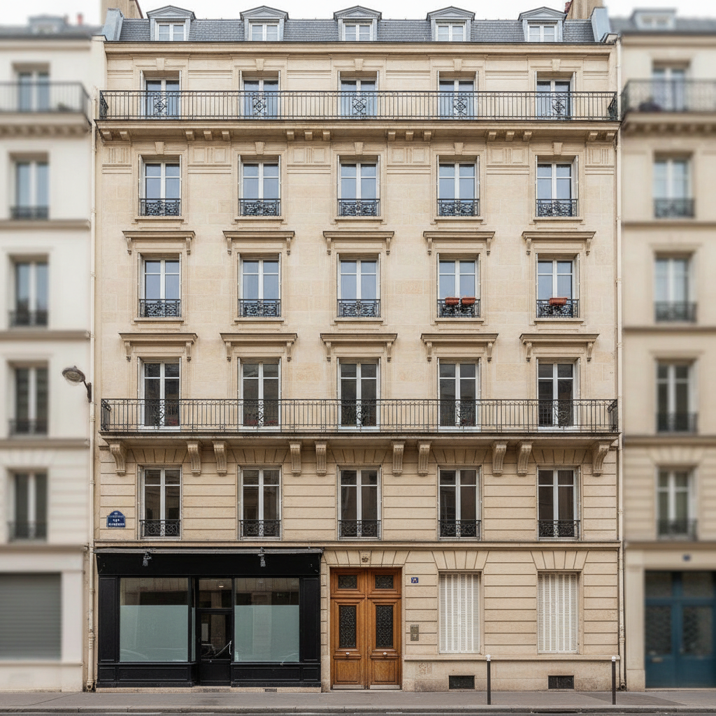 Saint-Denis, Saint-Denis