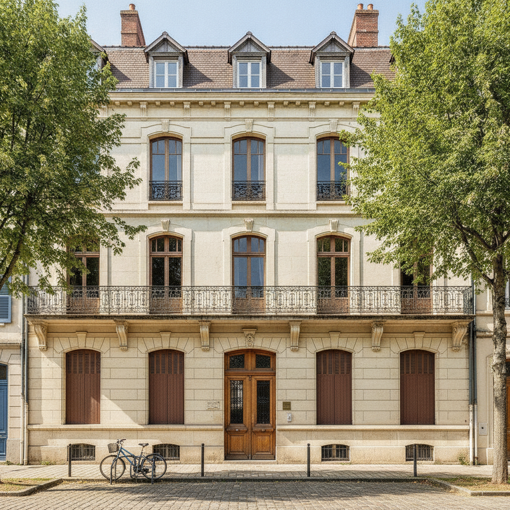 Saint-Ciers-Sur-Gironde, Saint-Ciers-Sur-Gironde