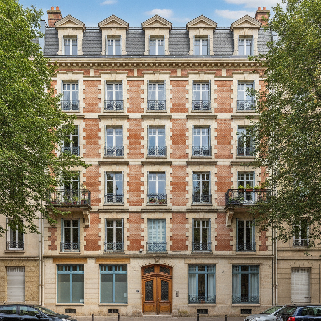 17 Rue de la Forêt 76610 Le Havre