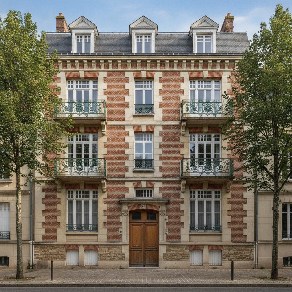 Verneuil D'Avre Et D'Iton