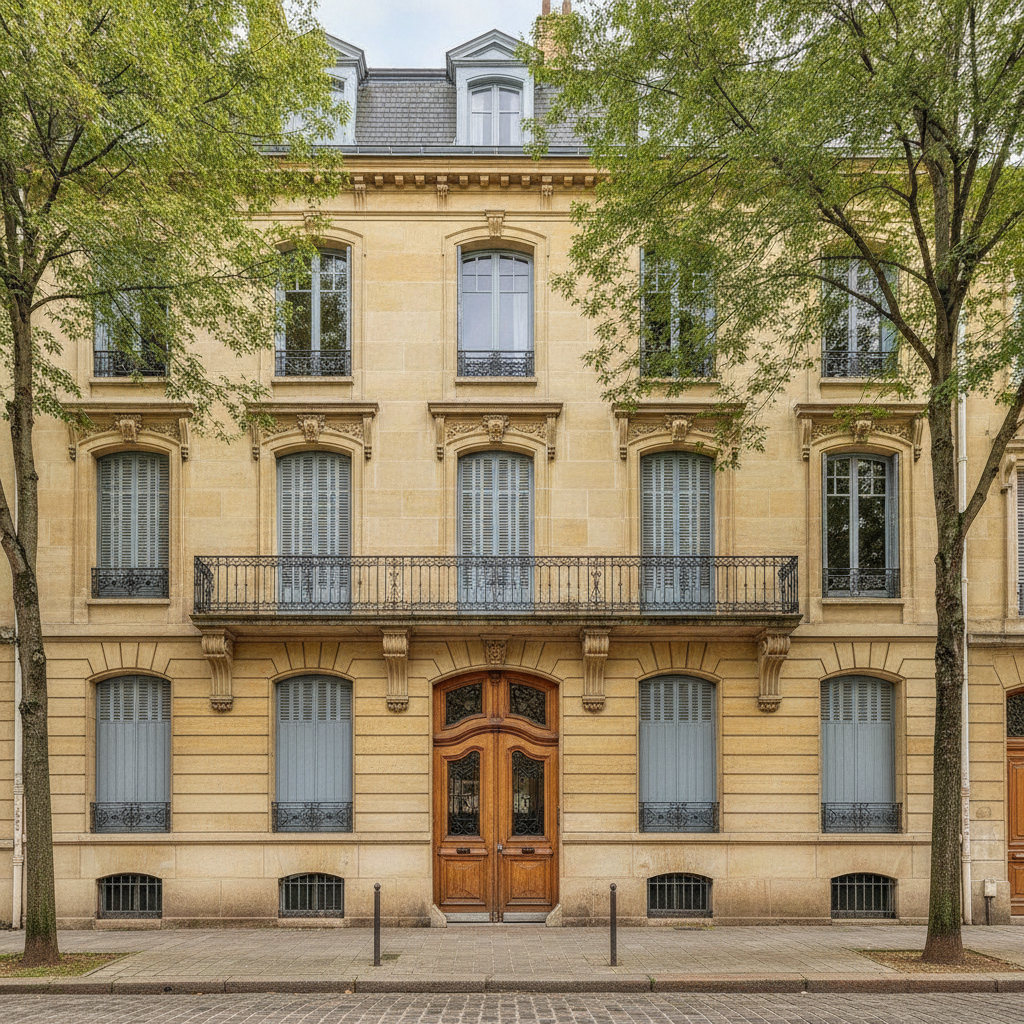 Rue Lavigerie 54000 Nancy