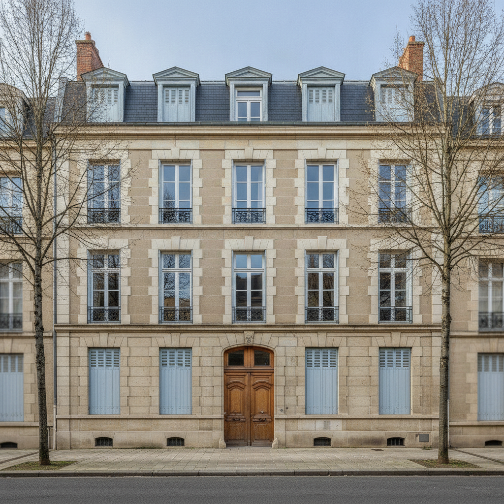 8 Rue de la Liberté 71430 Palinges, Palinges