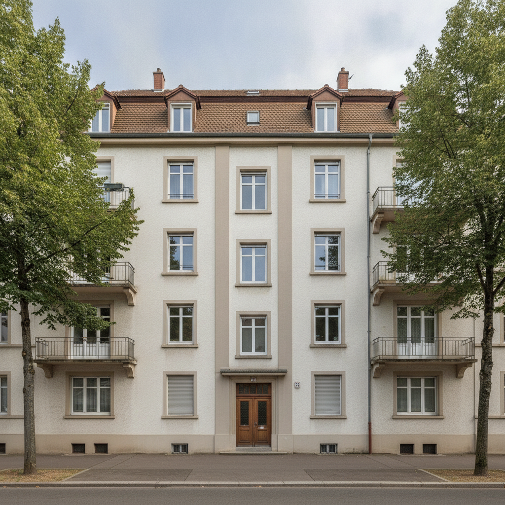 Rue de l'Église 67800 Bischheim