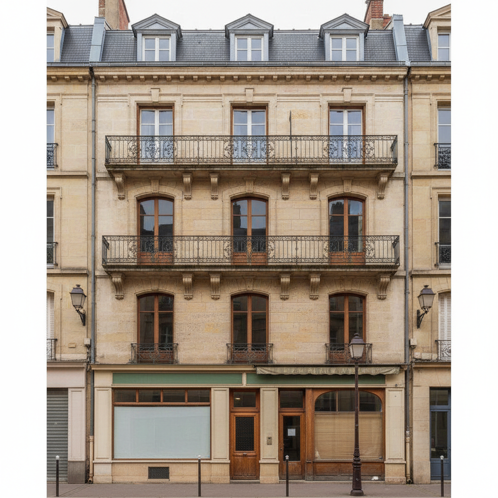Avenue de Laon 51100 Reims