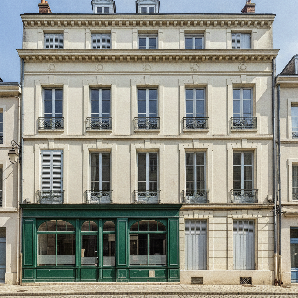 Saint-Amour