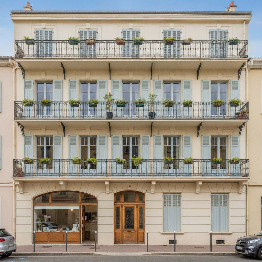 577 Boulevard Jean Ossola 06700 Saint-Laurent-du-Var