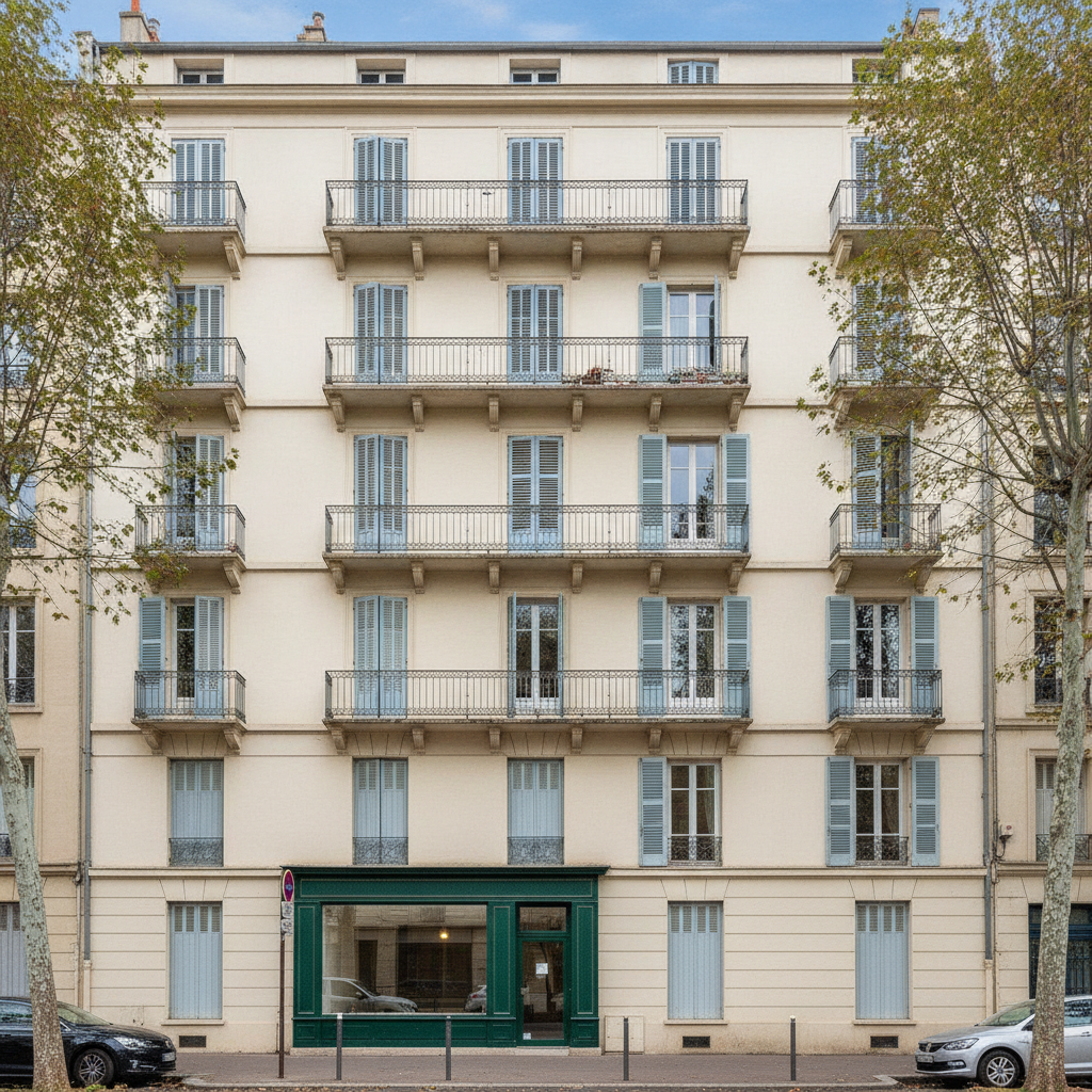 Avenue de l'Arrousaire 84000 Avignon, Avignon