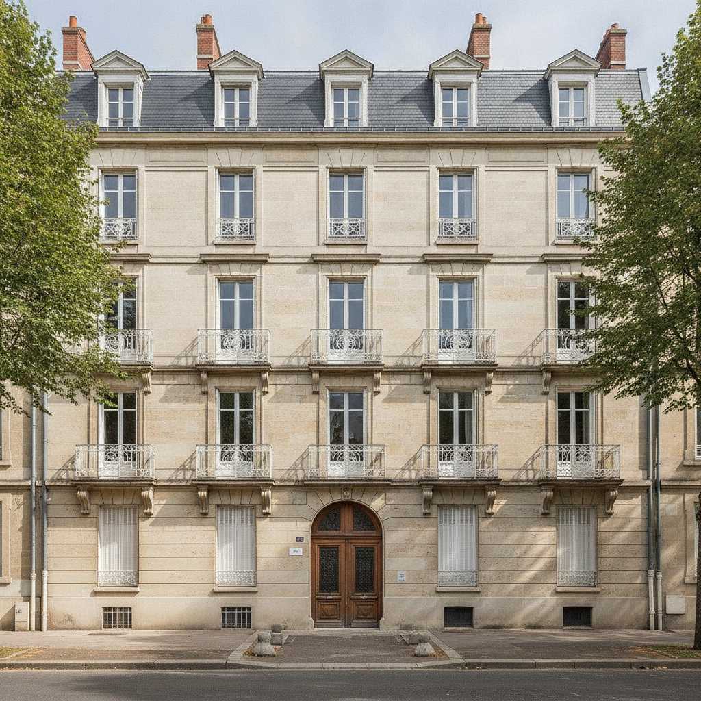 260 Chemin du Bourg 71850 Charnay-lès-Mâcon, Charnay-Lès-Mâcon