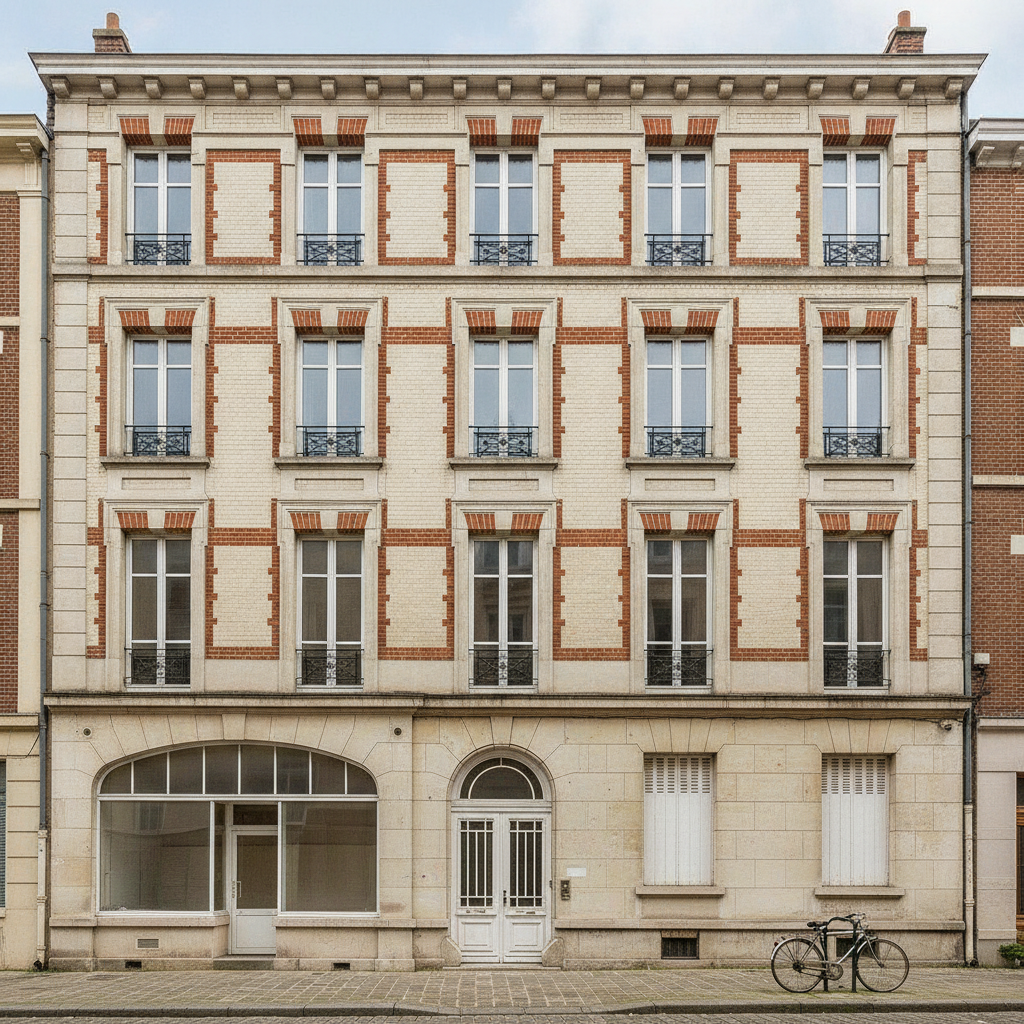 Marcq-En-Baroeul