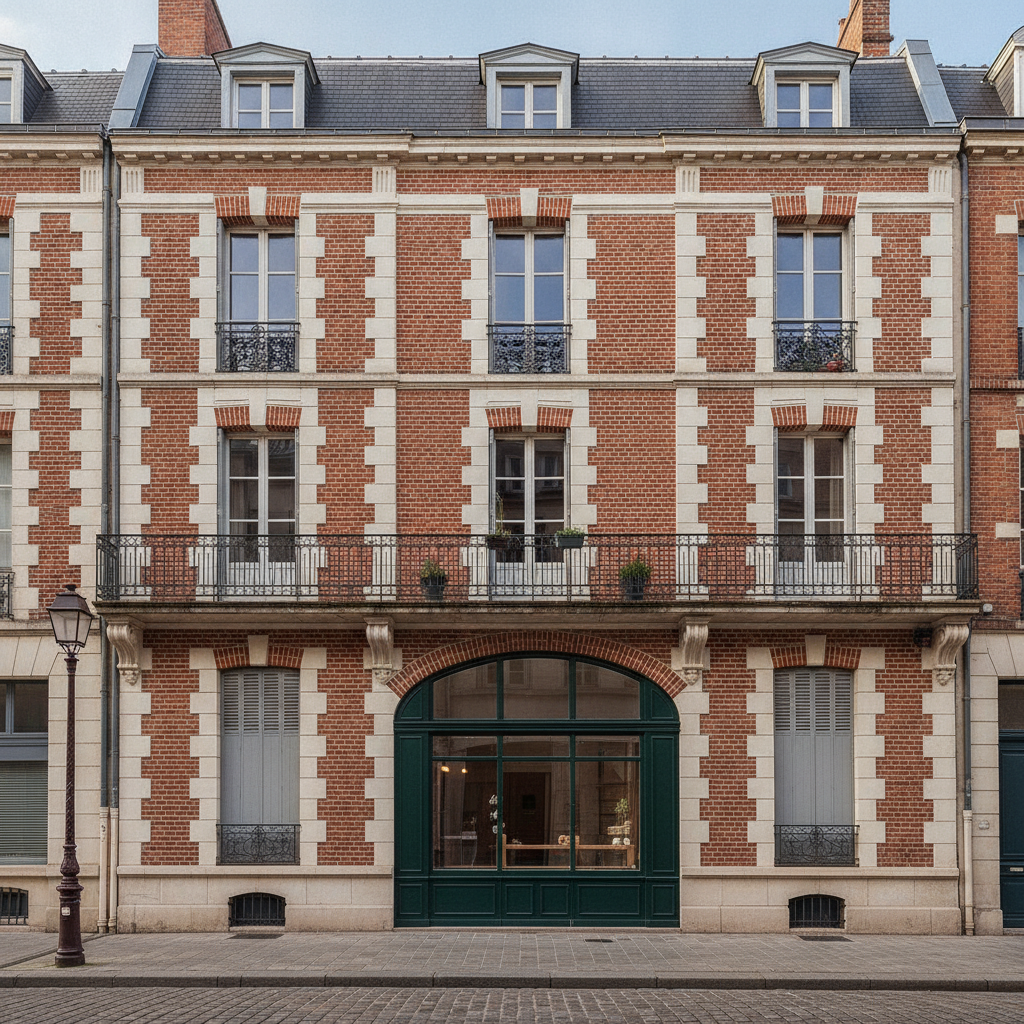 1 Impasse Marie 59800 Lille, Lille