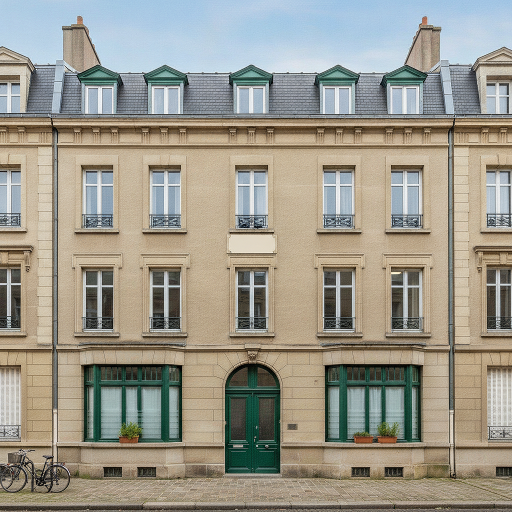 43 Rue de Naves 59400 Cambrai