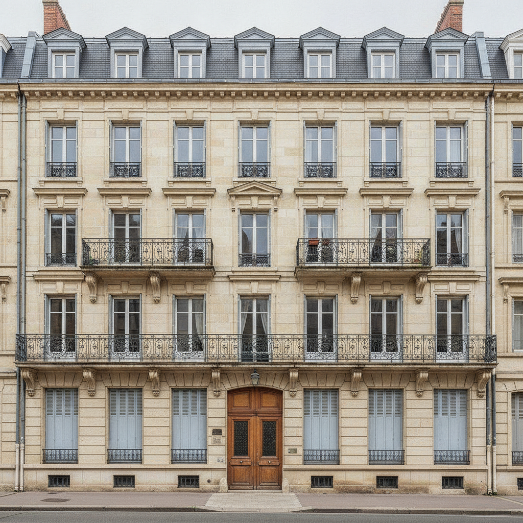 146bis Rue de Verdun 76600 Le Havre