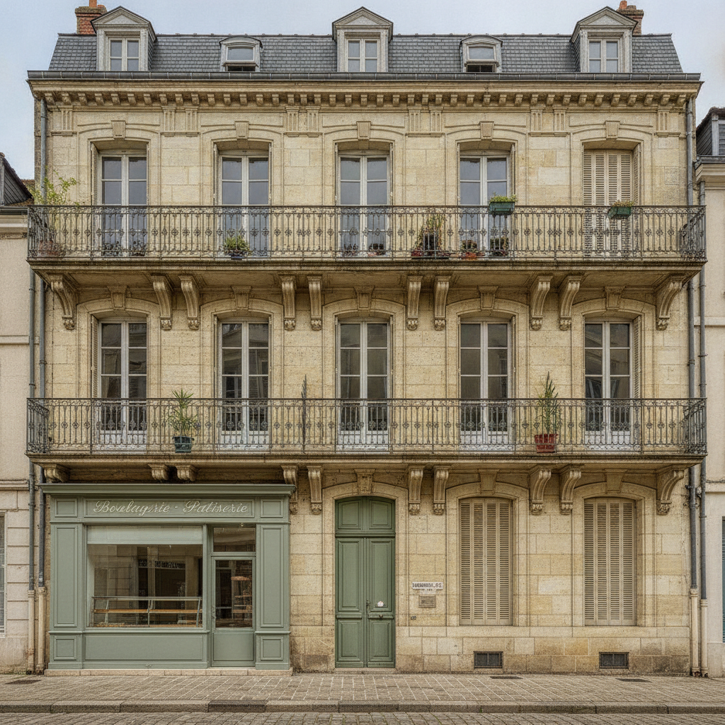 Louhans