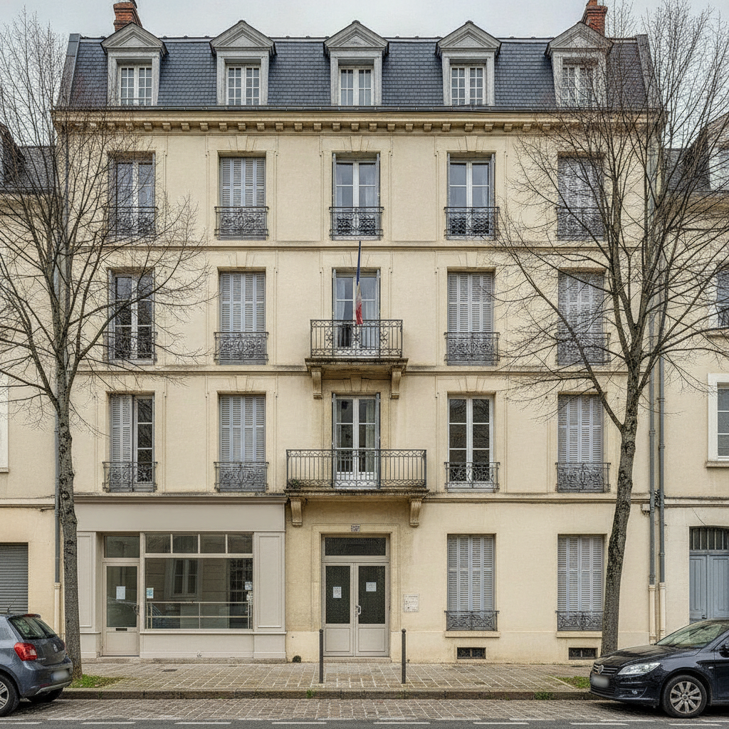 2 Avenue Matteoti 07400 Le Teil, Le Teil