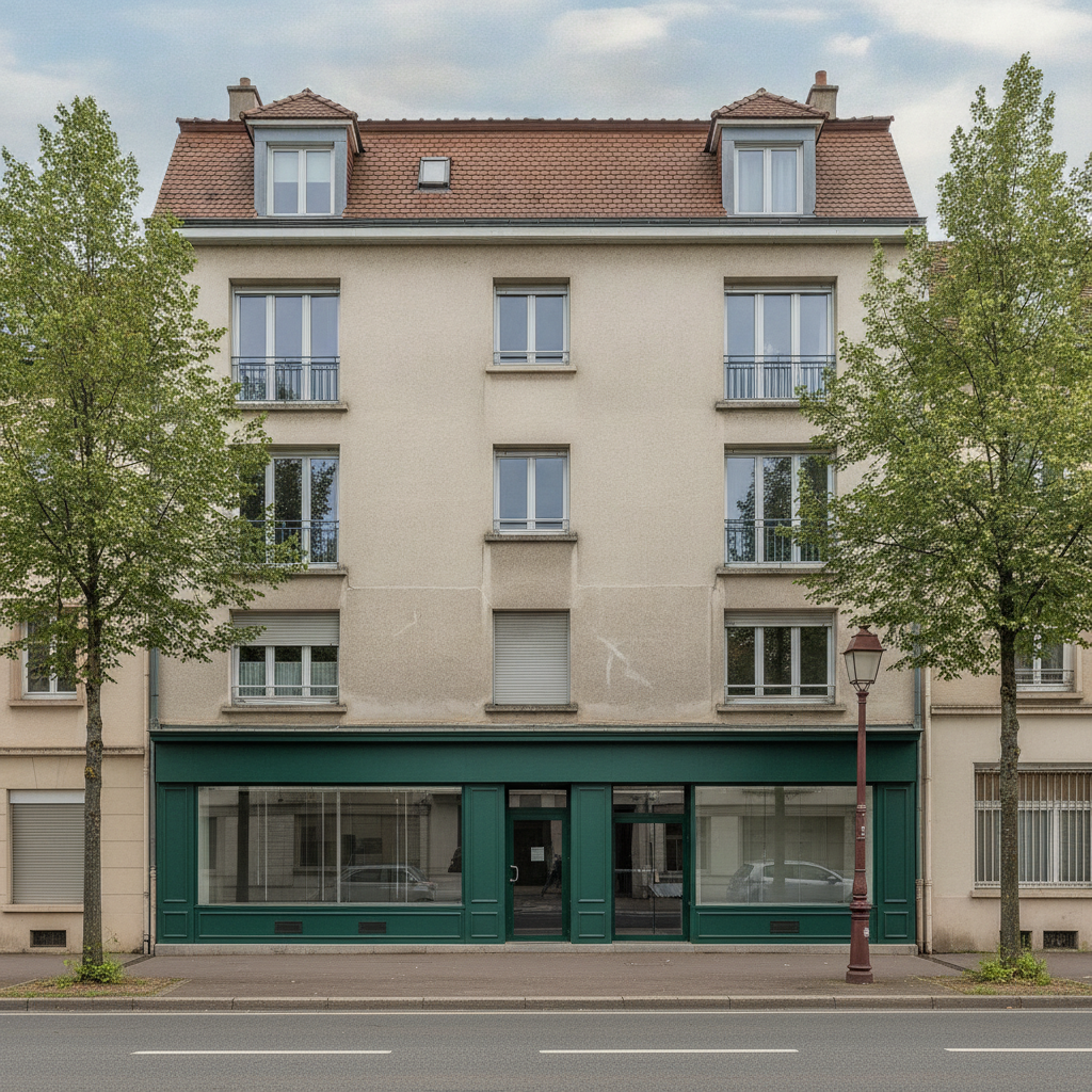 Route de Woerth 67500 Haguenau
