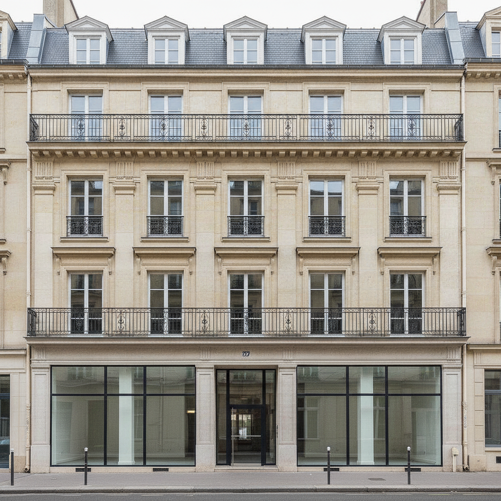 198 Rue d'Aubervilliers 75019 Paris, Paris