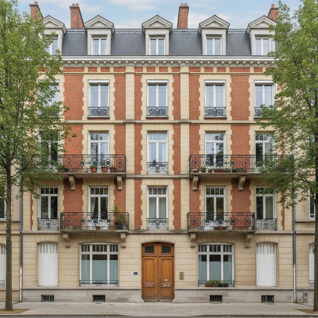 63 Rue des Métiers 59800 Lille