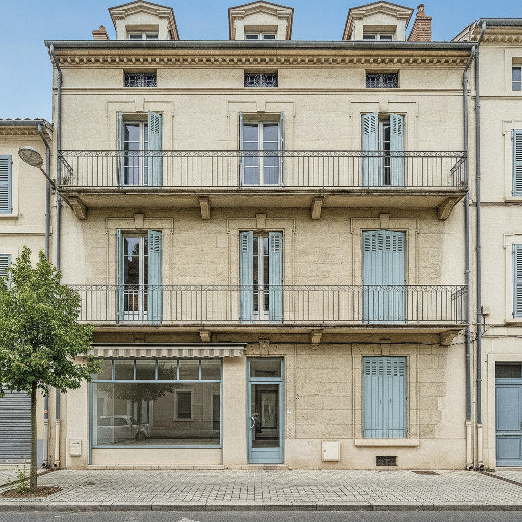 200 Chemin des Ocriers 84400 Apt