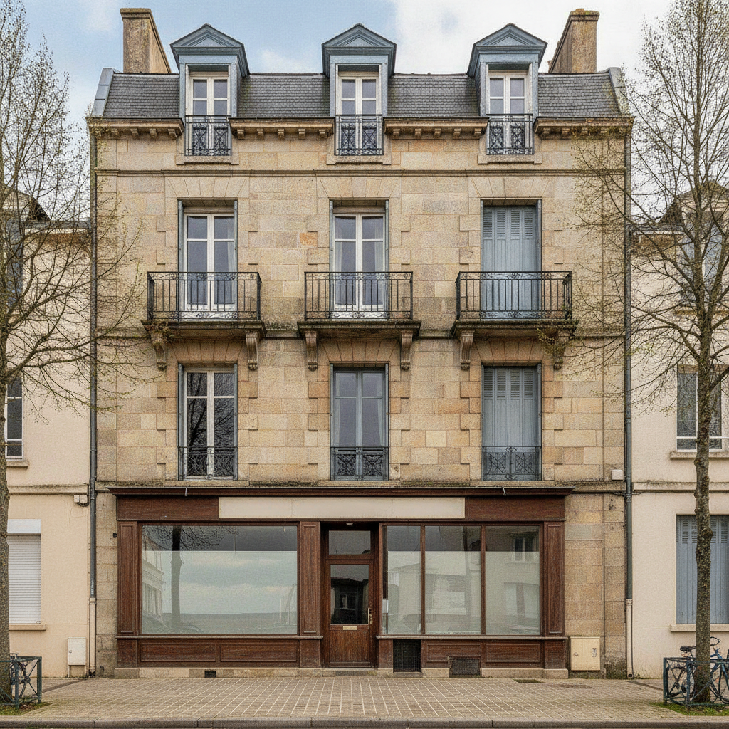 Montmartin-Sur-Mer