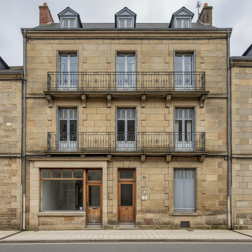 Bort-Les-Orgues, Bort-Les-Orgues