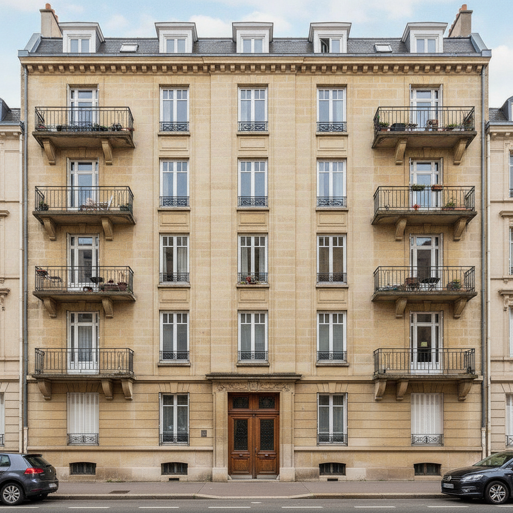 61bis Rue du 17 Novembre 25350 Mandeure