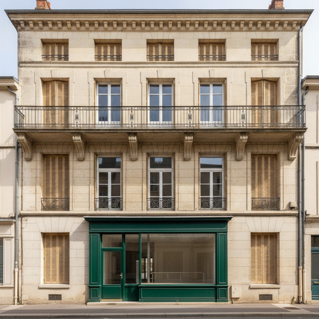 4 Rue Béranger, 80200 Péronne, France