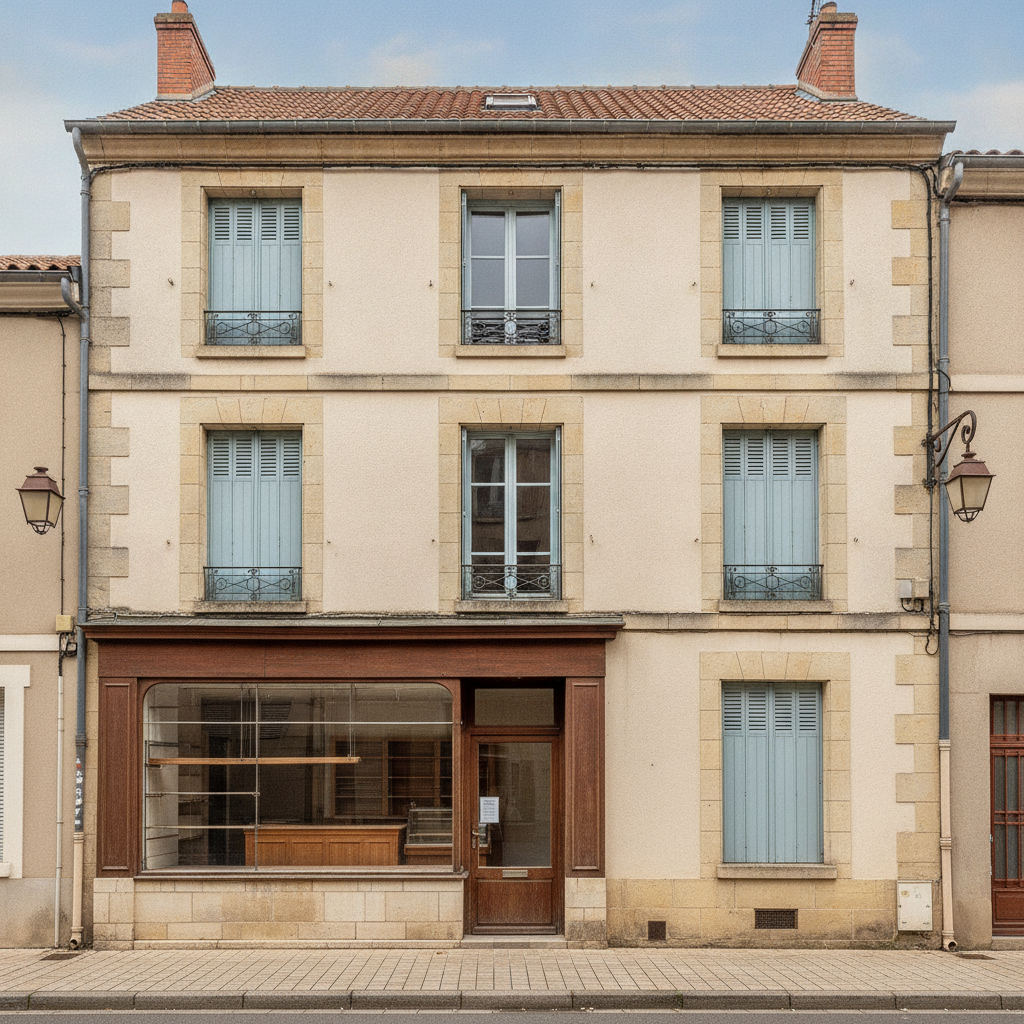 76 Chemin de Lapeyre 81600 Gaillac