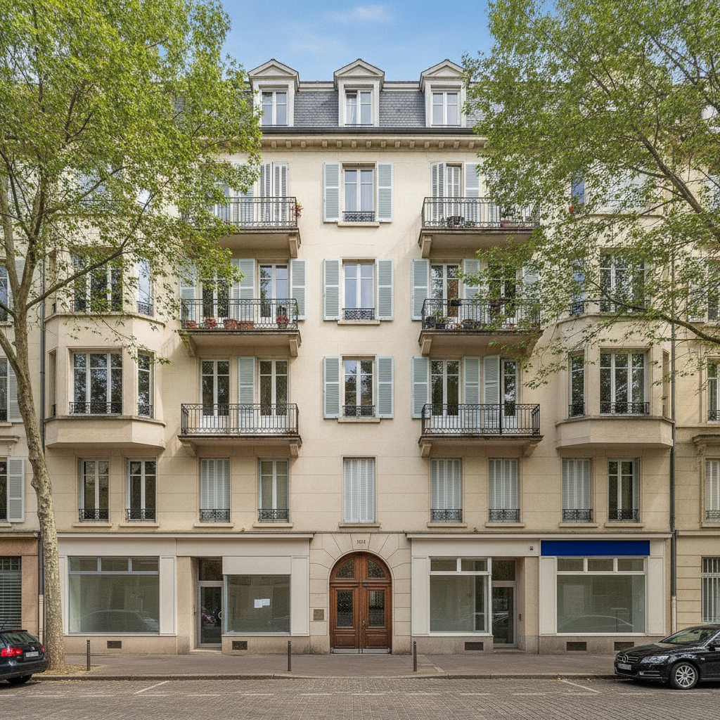 Saint-Louis