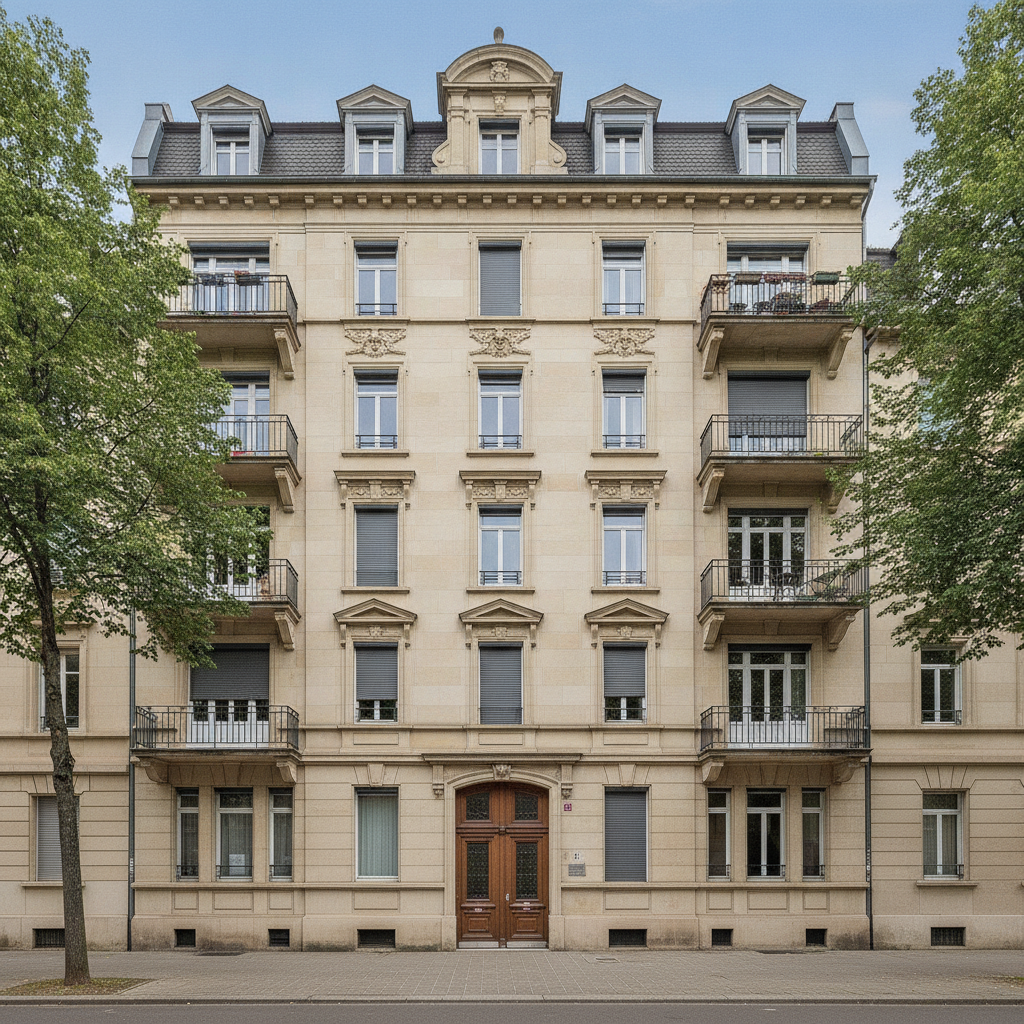 62 Rue Neppert 68100 Mulhouse