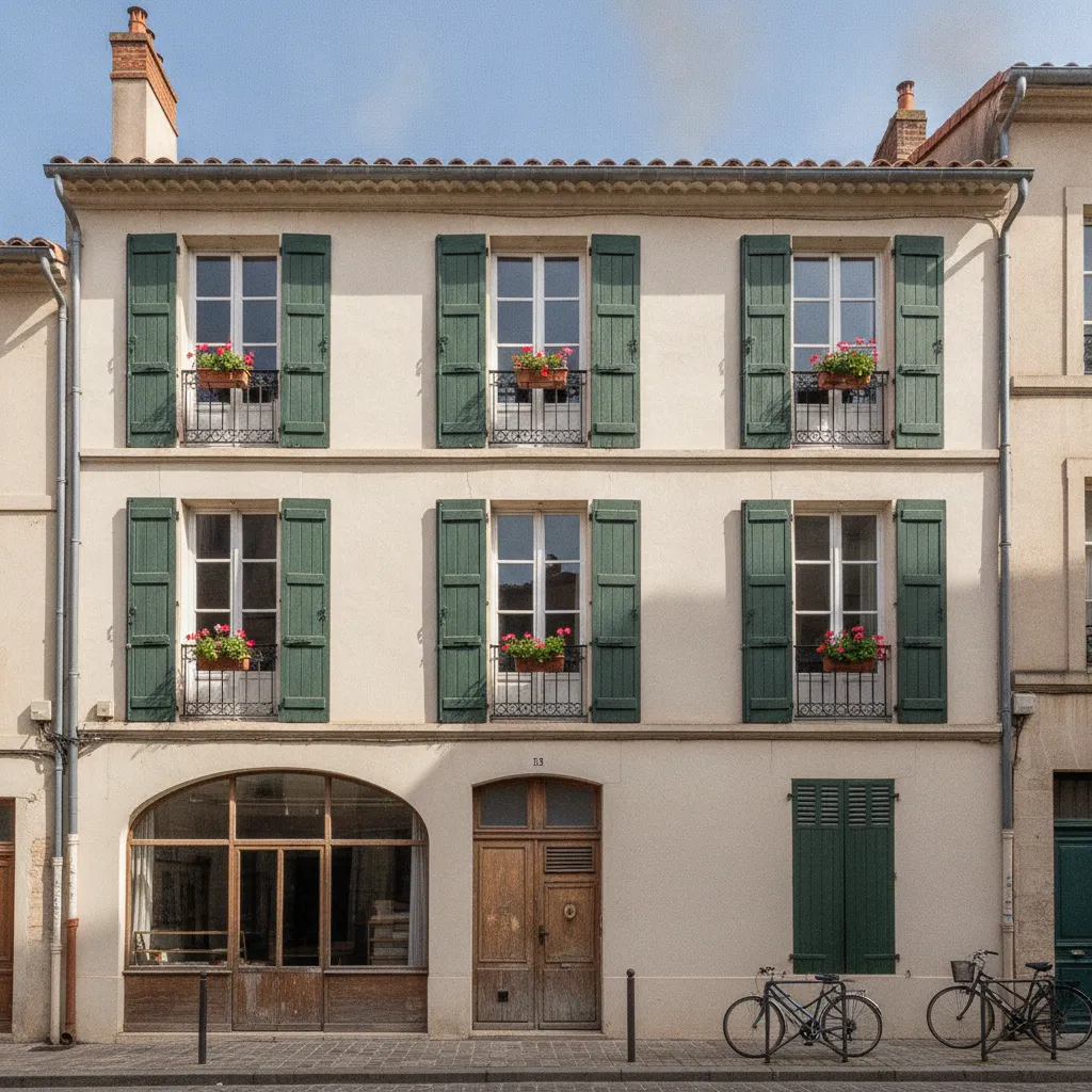 Perpignan, Perpignan