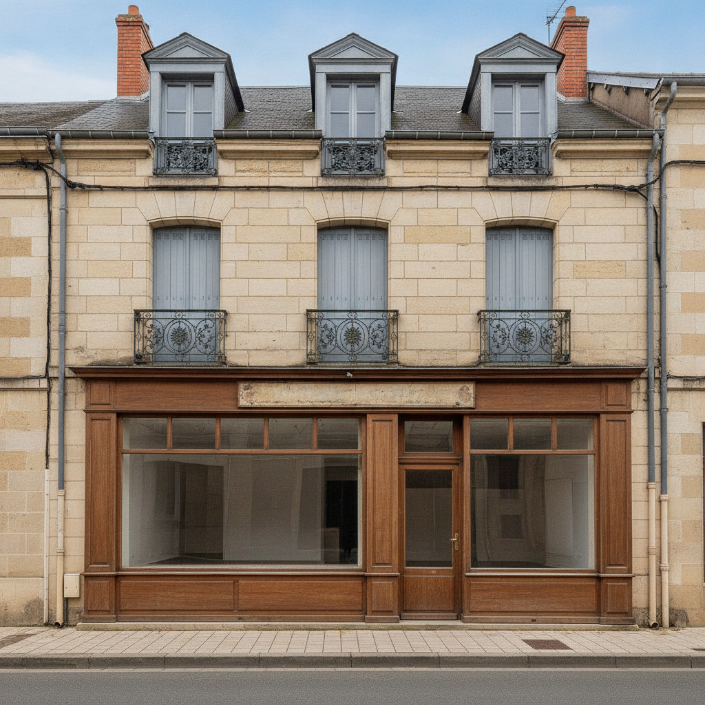 Lurcy-Lévis, Lurcy-Lévis